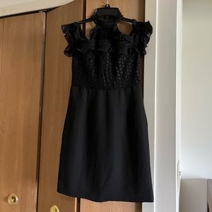 Off The Shoulder Dress